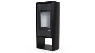 Defro Kamin Dea Log Must