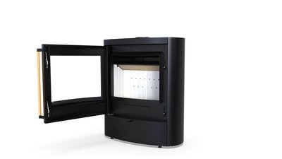 Defro Kamin SEDNA detail 7