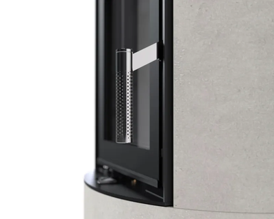 Defro Moodulkamin VIS TRIG XSM 9 A Compact 02