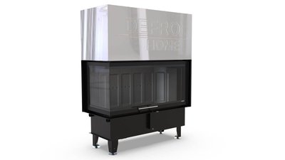 Defro Sudamik Intra LA BL G tume