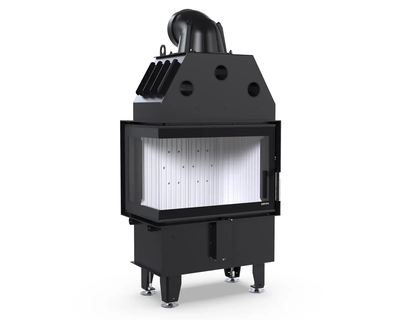 Defro Sudamik Intra S BL Mini 1 hele