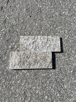 Dekoratiivkivi Rosa Beta 1