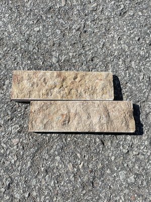 Dekoratiivkivi Sandstone 3 m2