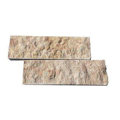 Dekoratiivkivi Sandstone 3 m2 1b