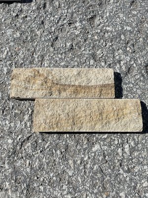 Dekoratiivkivi Sandstone Line 2 m2