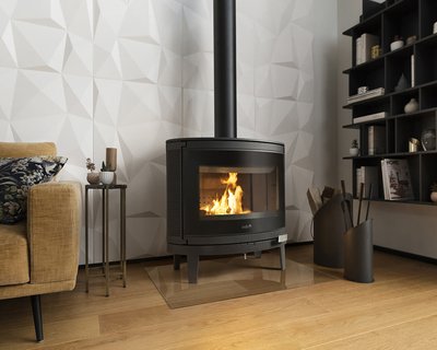 Deville Kamin IKARI inter