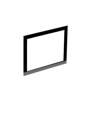 Dovre Sudamik 2120i-2020i Raam 3