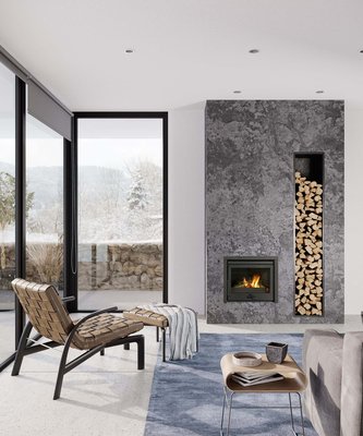 Dovre Sudamik 2520I inter 1