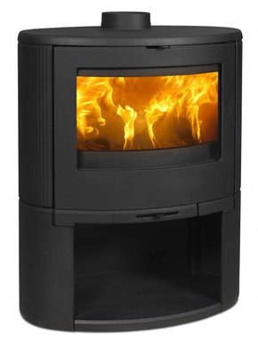 Dovre kamin BOW-WB puusahteliga P01.jpg