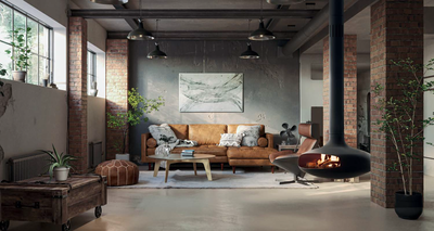 Focus Domofocus Bio 1