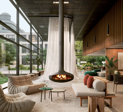 Focus Domofocus Bio 3