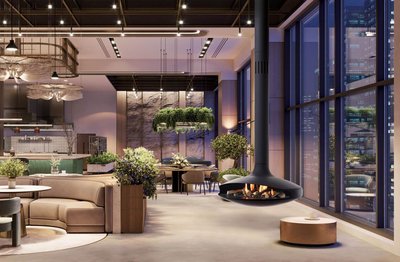 Focus Gyrofocus Bio hotel