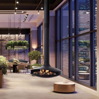 Focus Gyrofocus Bio hotel1