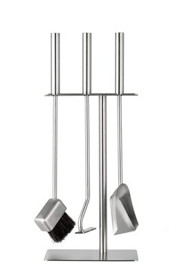 Hansa Kaminasiistad DOMAS SET650 Square 1