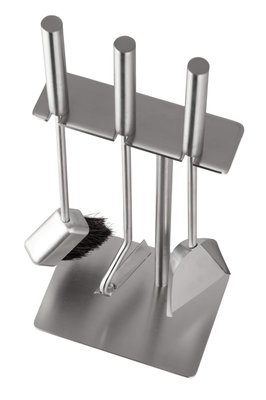 Hansa Kaminasiistad DOMAS SET650 Square 2