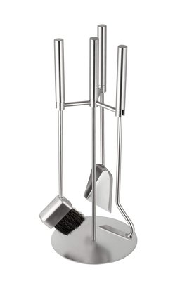 Hansa Kaminasiistad DOMAS SET651 Round 2