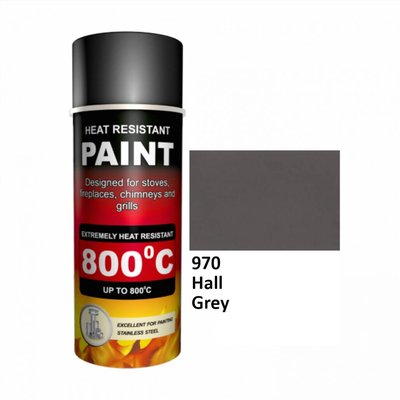 Hansa Kuumakindel Varv 970 Hall