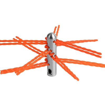 Hansa TORNADO Hari Nailonist Pellet