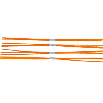 Hansa TORNADO Harjad Nailonist Asendus 1