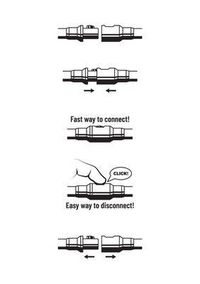 Hansa TORNADO Korstnapuhastus Klikk 0