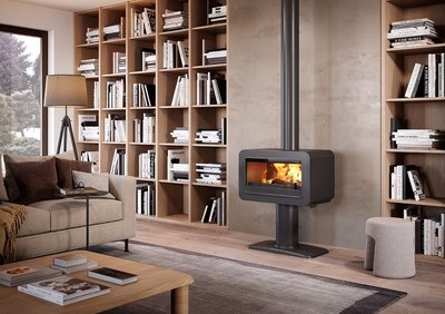 Invicta Kamin P648214 WILSON jalaga inter