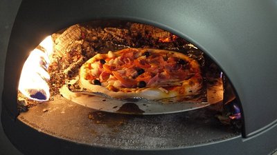 Invicta Pitsaahi Lo Cigalou inter 1