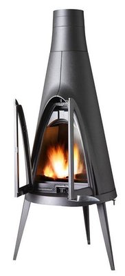 Invicta kamin P615344 Tipi avatud.jpg