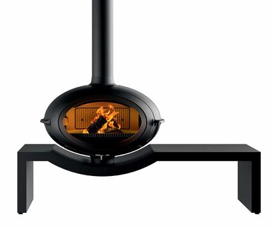 Invicta kamin P648124 BRIO Pingil 1