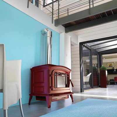 Invicta kamin P917347 Bradford Punane inter.jpg