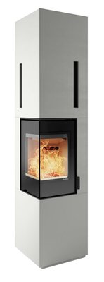 Kamin Nordpeis Odense Exclusive High
