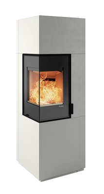 Kamin Nordpeis Odense Exclusive Riba