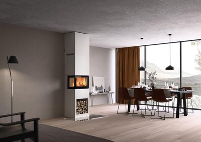 Kamin Nordpeis Praha High inter_1