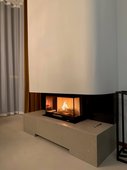 Kamin Nordpeis Q-34UL 3klaasiga Keilas 2026 2