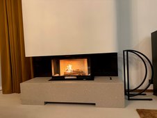 Kamin Nordpeis Q-34UL 3klaasiga Keilas 2026 5