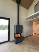 Kamin Romotop CARA C 62 Tume hall 5