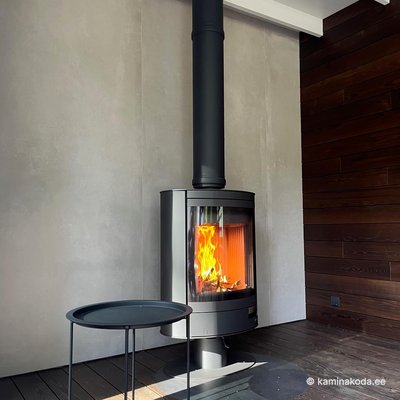 Kamin Romotop Stromboli N03 metall 1