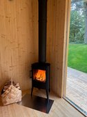 Kamin WIKING Mini 2 Korged jalad 01