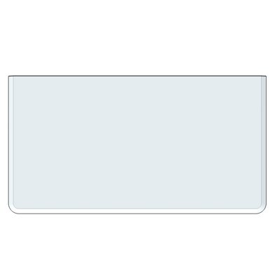 Kaminaesine Kaitseklaas 750x400x6 Kirgas .jpg