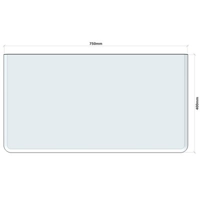 Kaminaesine Kaitseklaas 750x400x6 Kirgas  mm.jpg