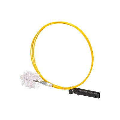 Korstna Puhastus Komplekt painduv 3m hari 80mm DMO 135001-2