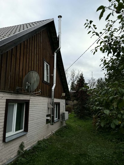 Korstnad Vilpra valisseinal 2026