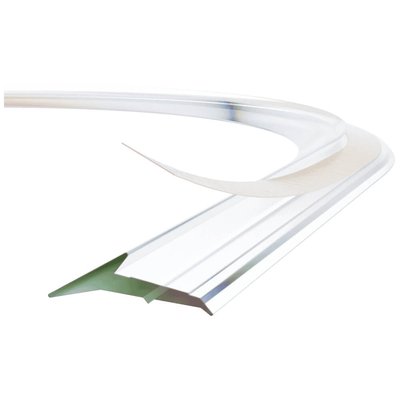 Kratki Alustihend kaitseklaasile 4m ps 1