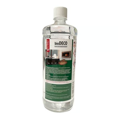 Kratki Bioetanool bioDECO forest 1L