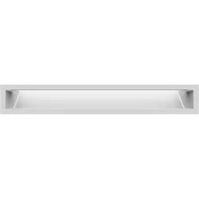 Kratki Ohurest LUFT 9x60 SLIM valge 9_60_45s_b_sf 2