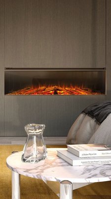 LaNordica ElektriKamin LUMEN 1600 in-sirge inter 2