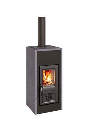 LaNordica Kamin ASIA 5.0