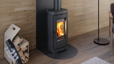 LaNordica Kamin EMI LEAN 3010640 inter 2