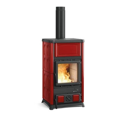 LaNordica Kamin Pliit Concita 2.0 BO