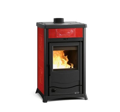 LaNordica Kamin TermoRossella Plus Evo DSA 4.0 BO