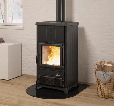 LaNordica Puukamin Concita 2.0 Steel 2